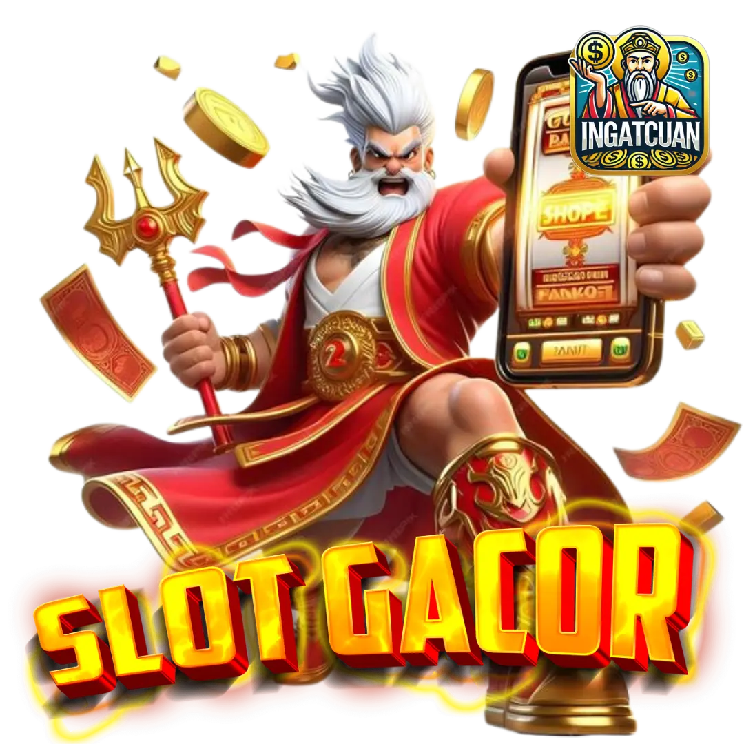 KAKTUS138: Kaktus 138 Tajamnya Duri Satu Tiga Delapan, Sekali Tancap Lawan Tak Berkutik